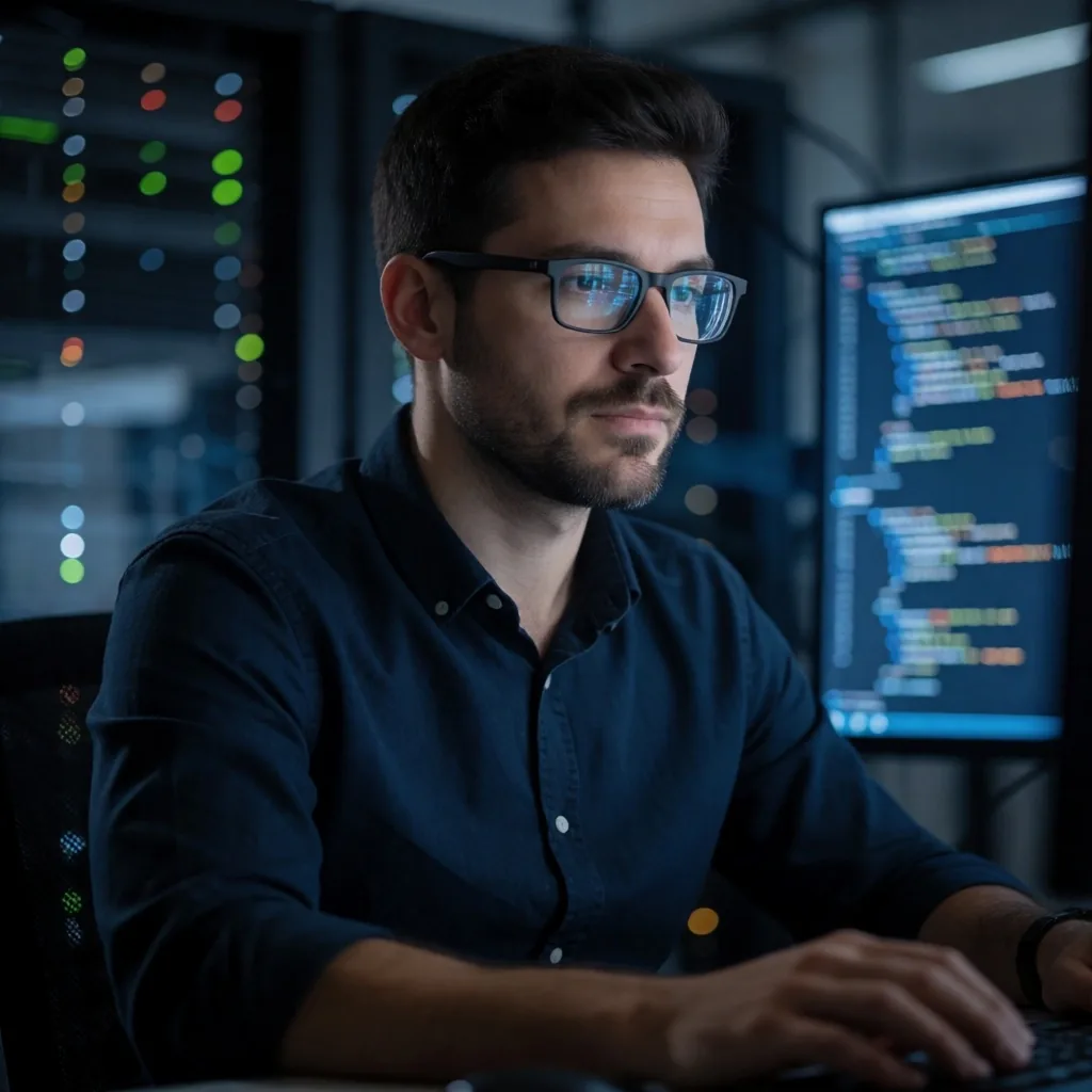 Laboratorio de ciberseguridad en Buenos Aires