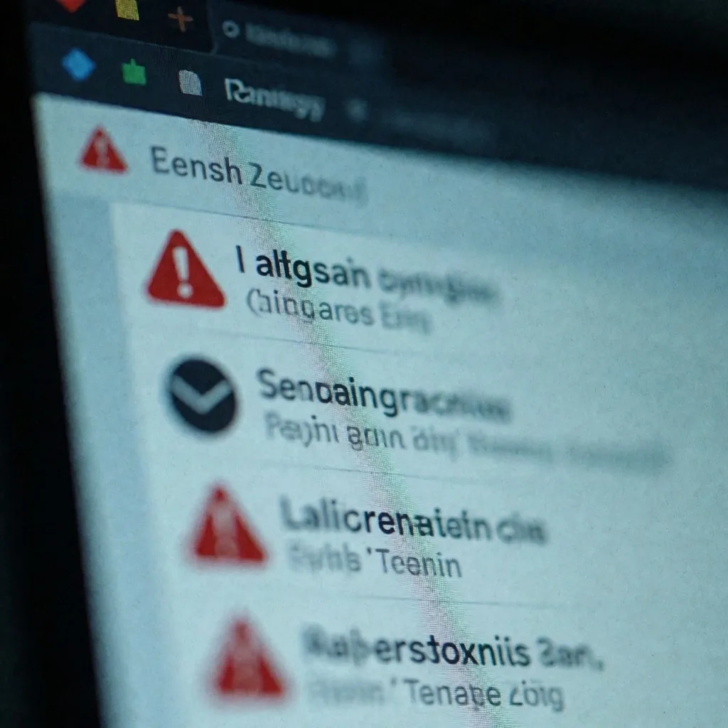 Análisis de amenazas de phishing