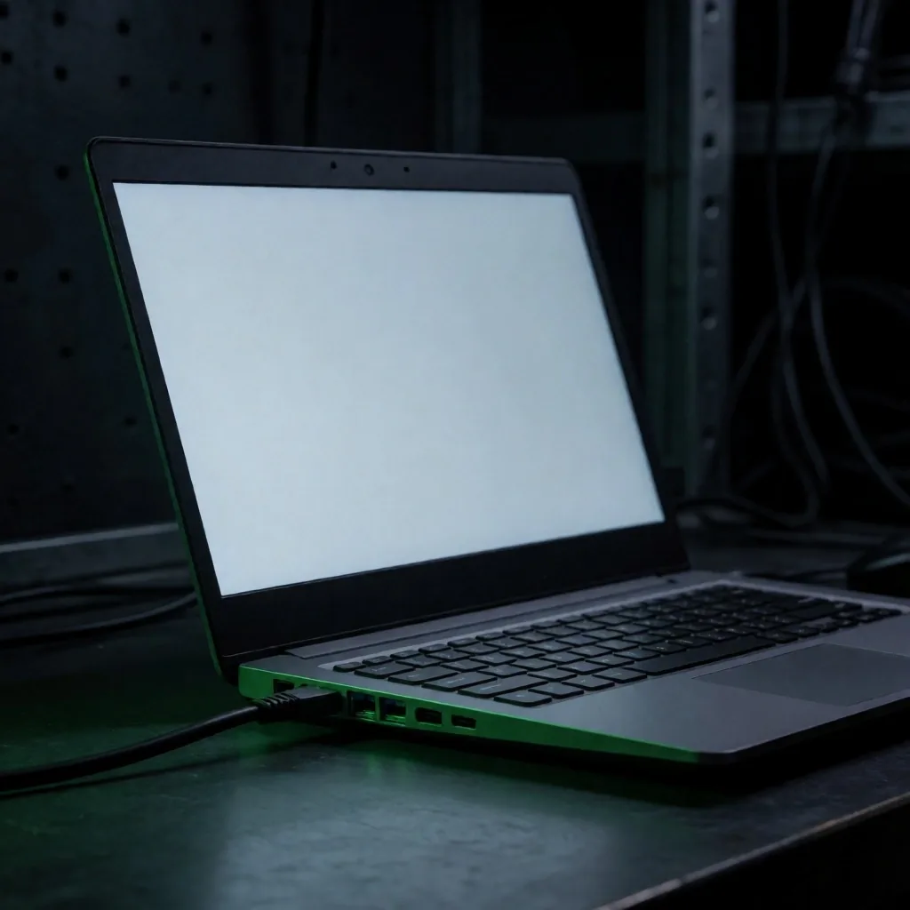 Entorno de práctica con terminal de comandos