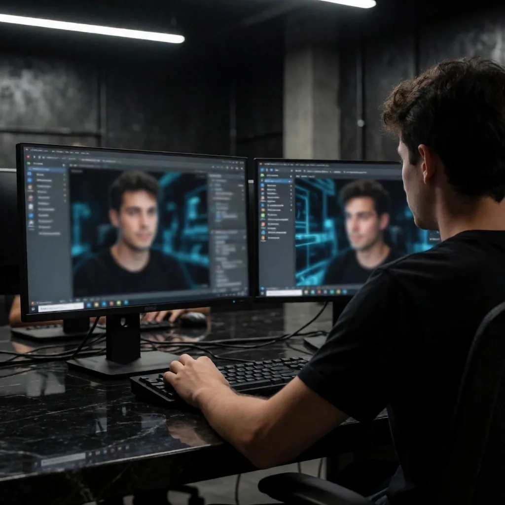 Laboratorio de ciberseguridad en Buenos Aires